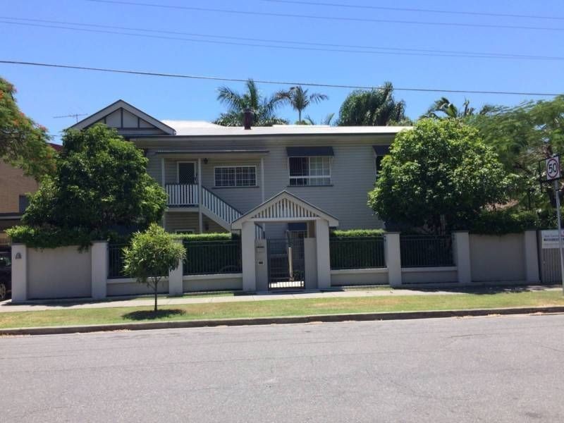 112 Allen St, Hamilton QLD 4007