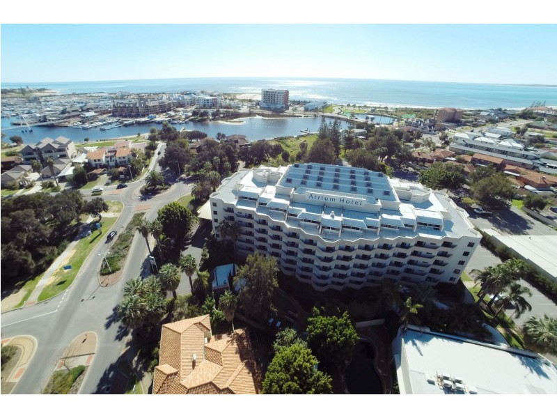 16/65 Ormsby Terrace, Mandurah WA 6210