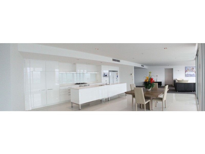 5804/9 Hamilton Avenue, Surfers Paradise QLD 4217