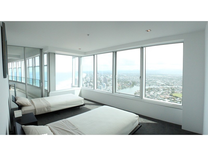 5804/9 Hamilton Avenue, Surfers Paradise QLD 4217