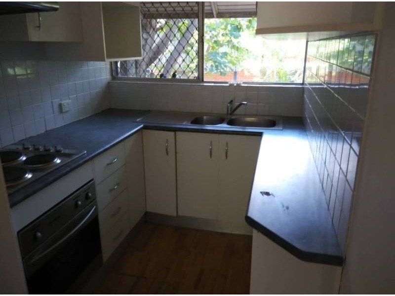 Red Hill QLD 4059