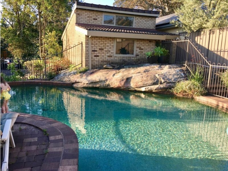 138 Fowler Road, Illawong NSW 2234