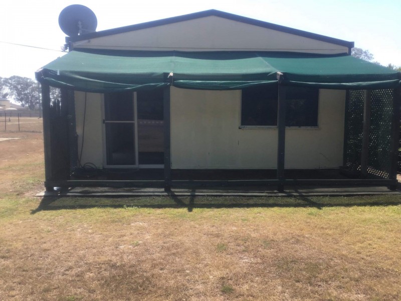 33 Baffle Estate Rd, Winfield QLD 4670