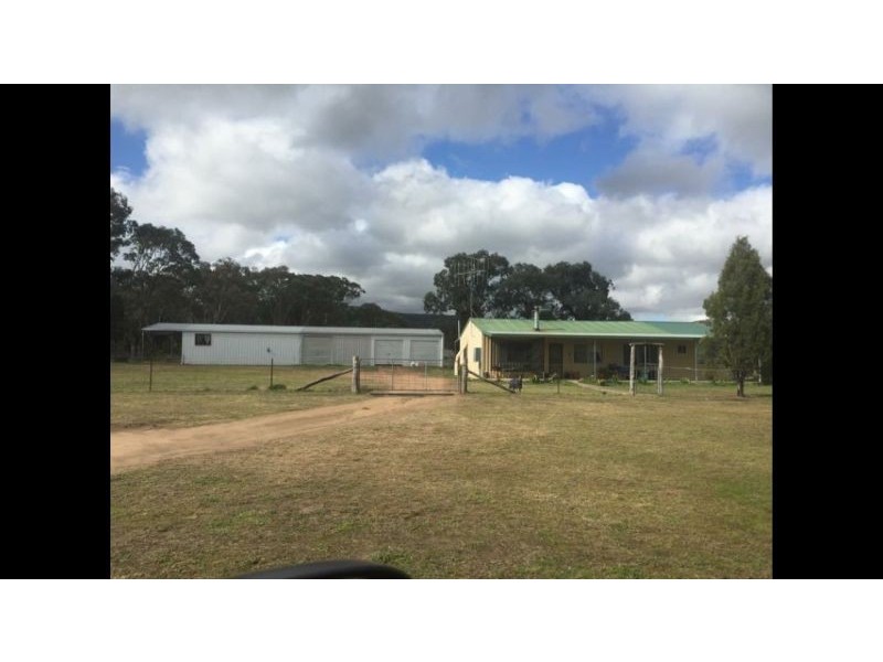 708 Yarrawong Rd, Yarrawonga NSW 2850