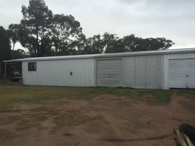 708 Yarrawong Rd, Yarrawonga NSW 2850