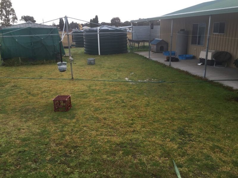 708 Yarrawong Rd, Yarrawonga NSW 2850