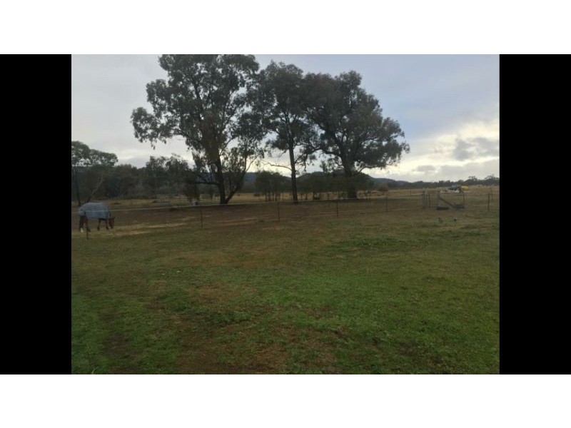 708 Yarrawong Rd, Yarrawonga NSW 2850