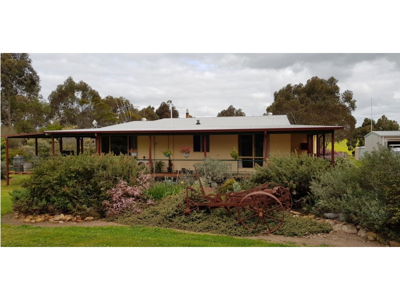 55 Beattie Road, Kendenup WA 6323
