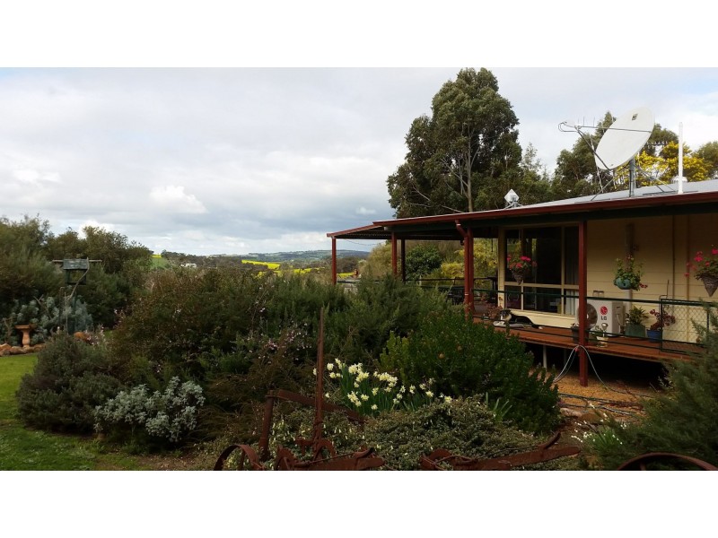 55 Beattie Road, Kendenup WA 6323