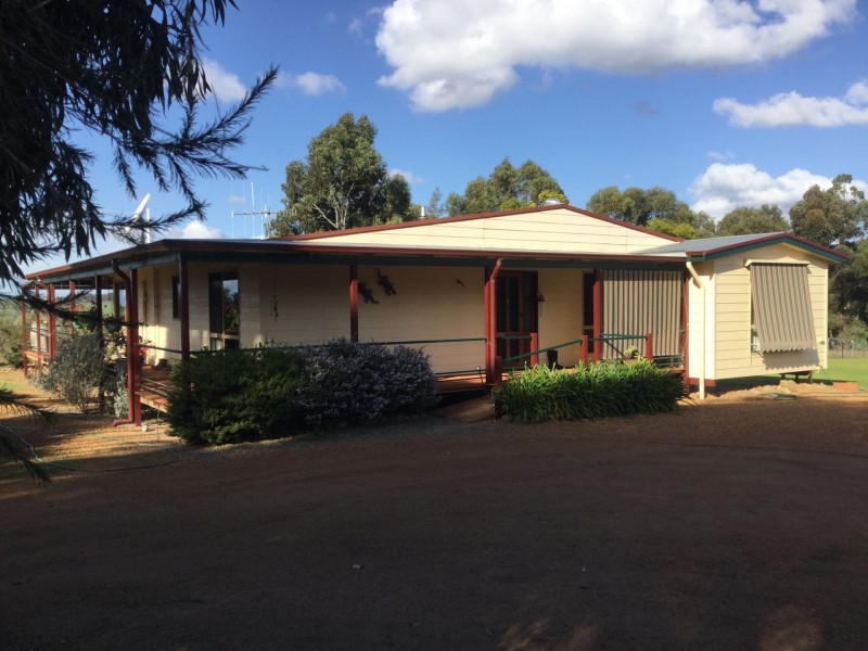 55 Beattie Road, Kendenup WA 6323