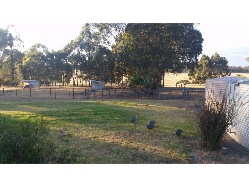 55 Beattie Road, Kendenup WA 6323