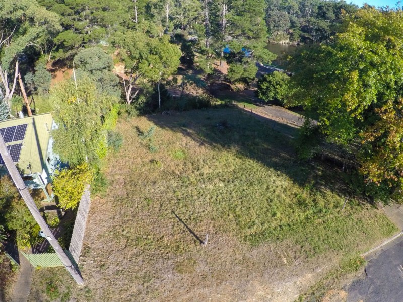 18 Leggatt Street, Daylesford VIC 3460