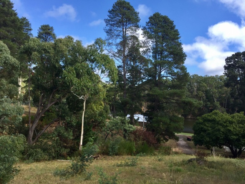 18 Leggatt Street, Daylesford VIC 3460