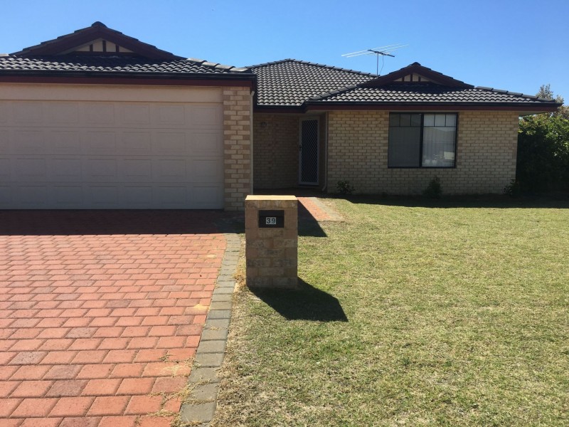 39 BOYLE AVE, Rockingham WA 6168