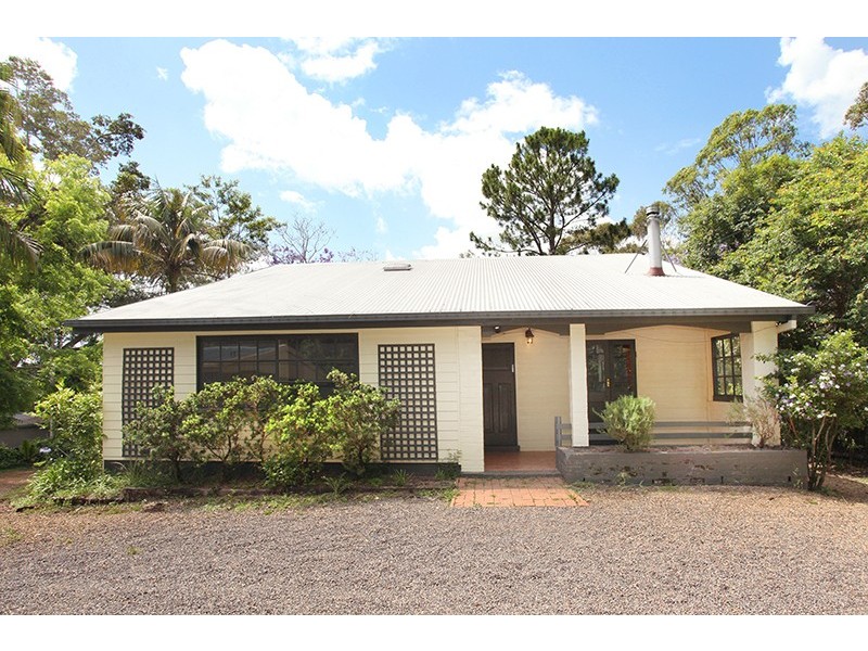 86 Obi Obi Road, Mapleton QLD 4560