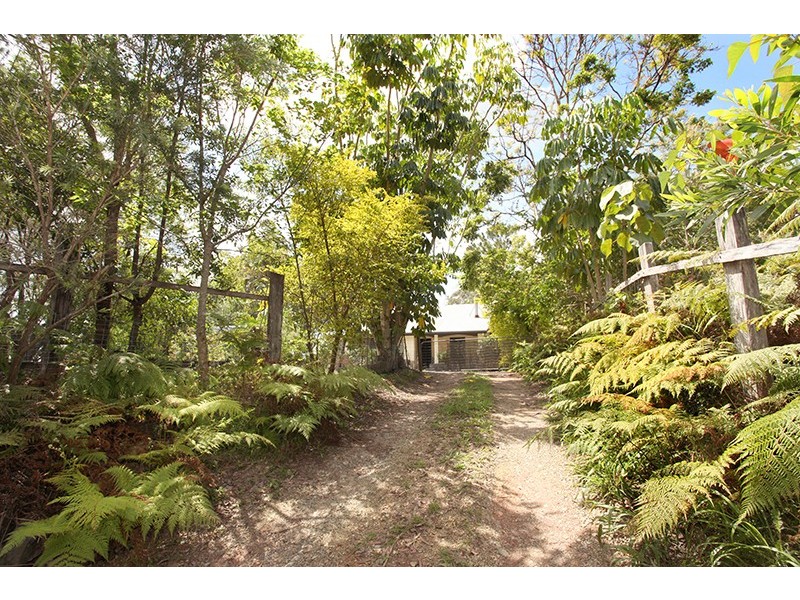 86 Obi Obi Road, Mapleton QLD 4560