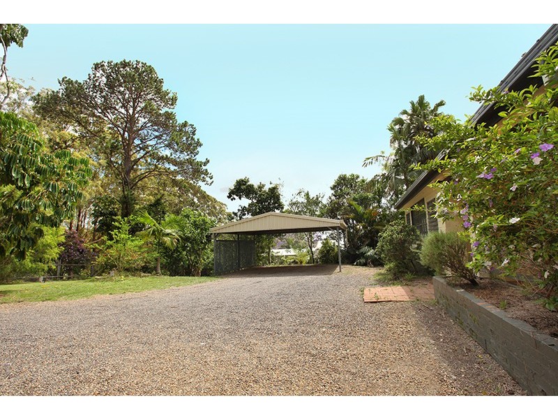 86 Obi Obi Road, Mapleton QLD 4560