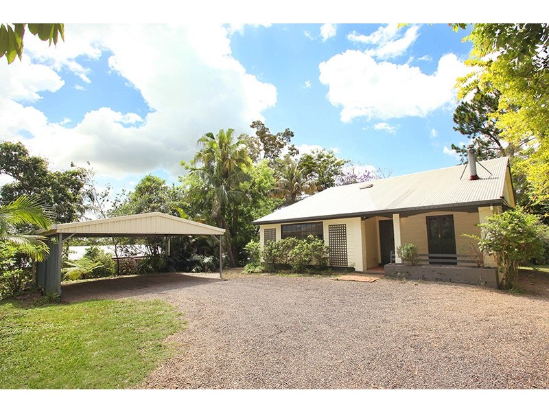 86 Obi Obi Road, Mapleton QLD 4560