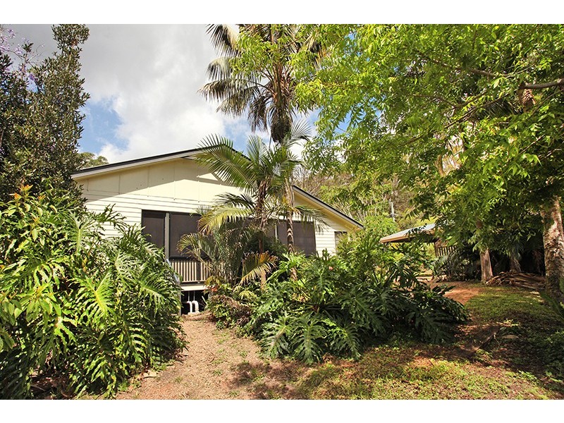 86 Obi Obi Road, Mapleton QLD 4560