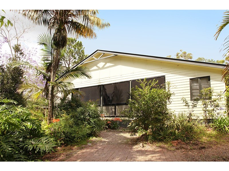 86 Obi Obi Road, Mapleton QLD 4560