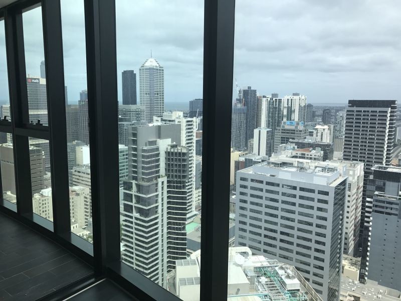 4305/135 A’Beckett street, Melbourne VIC 3000