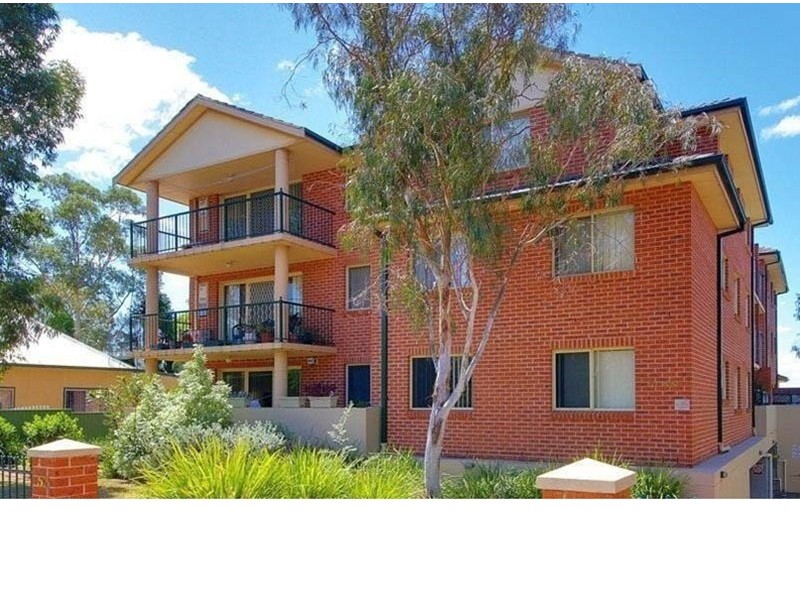 2/51-53 Deakin Street, Silverwater NSW 2128