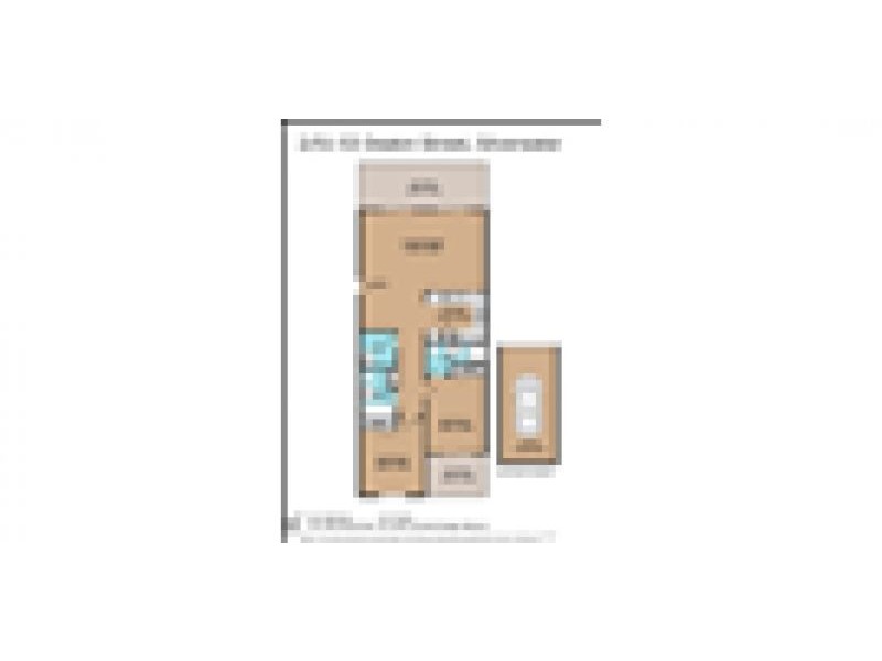 2/51-53 Deakin Street, Silverwater NSW 2128