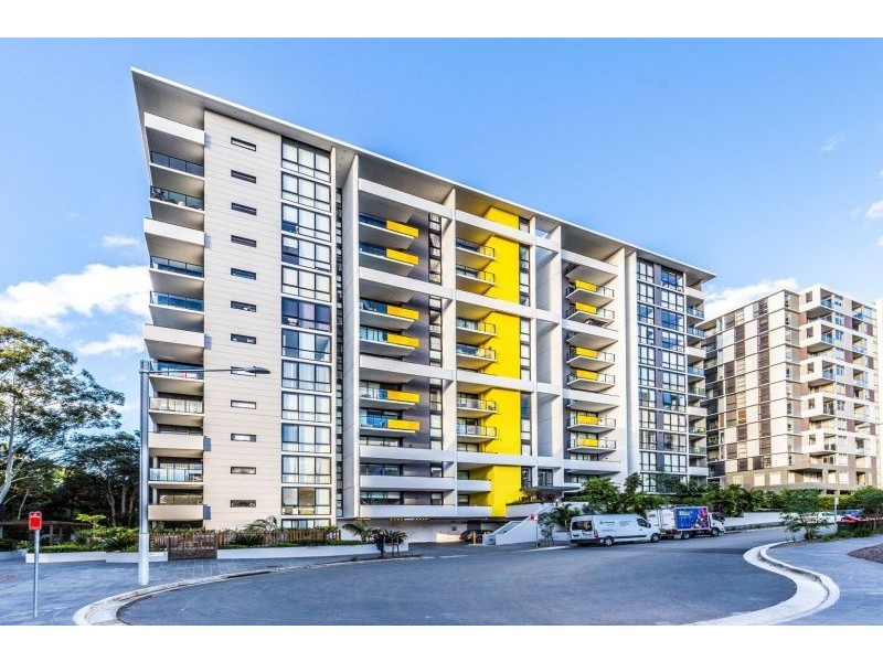c205/6 Saunders Close, Macquarie Park NSW 2113