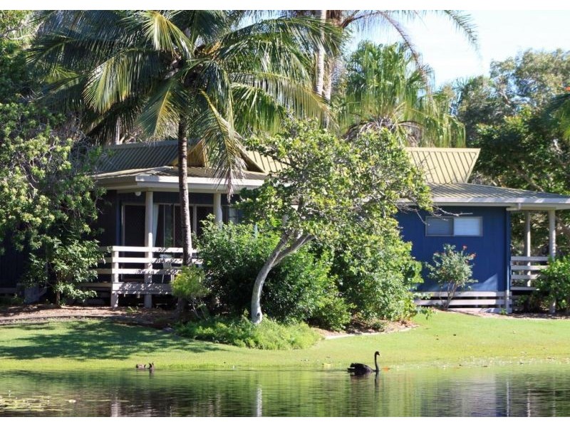 32/1 Shell St, Urangan QLD 4655
