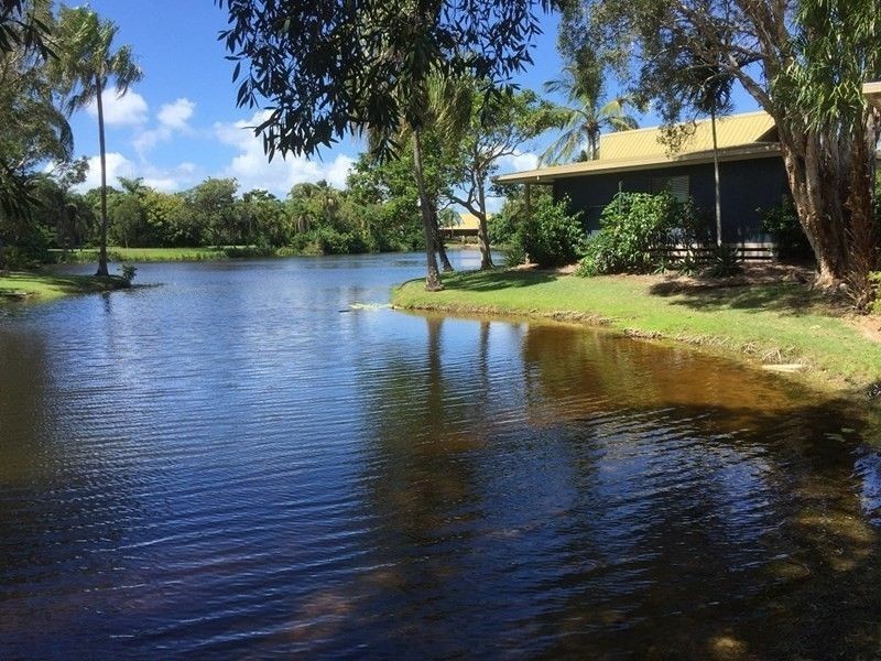 32/1 Shell St, Urangan QLD 4655