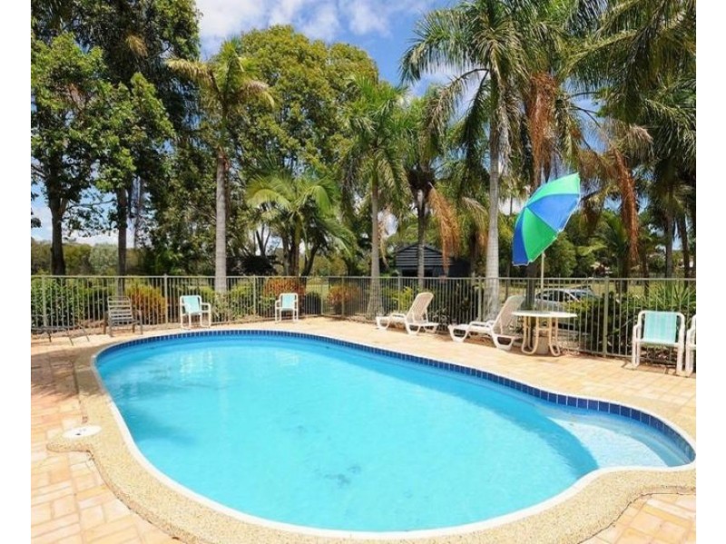 32/1 Shell St, Urangan QLD 4655