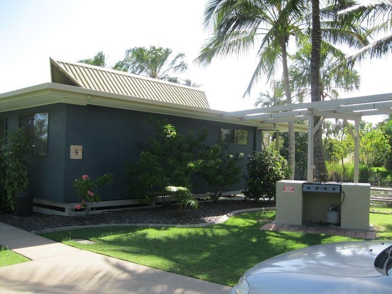 32/1 Shell St, Urangan QLD 4655
