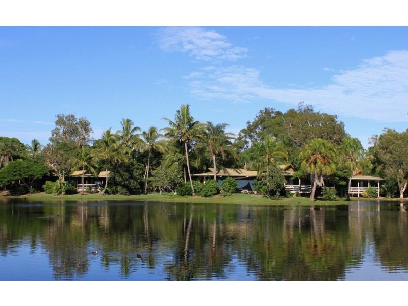 32/1 Shell St, Urangan QLD 4655