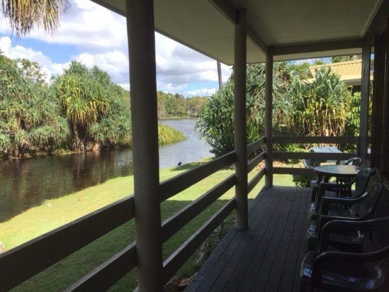 32/1 Shell St, Urangan QLD 4655