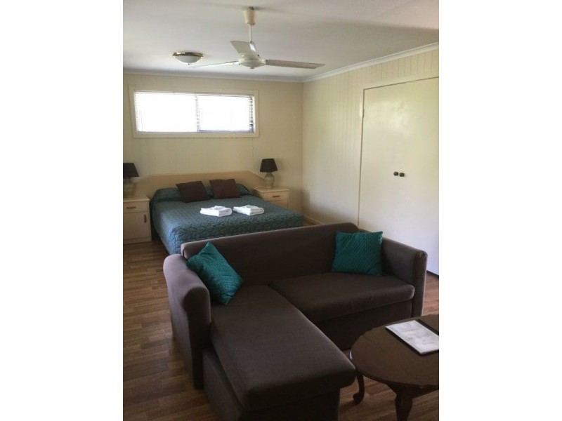 32/1 Shell St, Urangan QLD 4655