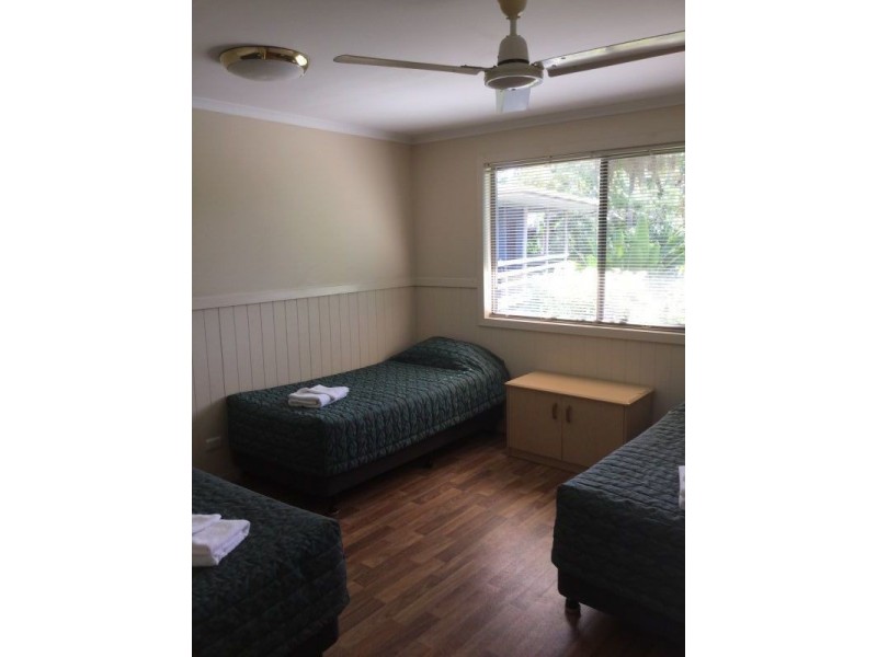 32/1 Shell St, Urangan QLD 4655