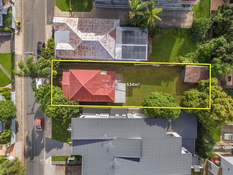 72 Bromley Street, Kangaroo Point QLD 4169
