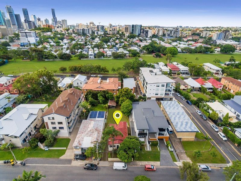 72 Bromley Street, Kangaroo Point QLD 4169