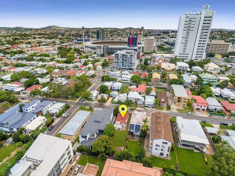 72 Bromley Street, Kangaroo Point QLD 4169