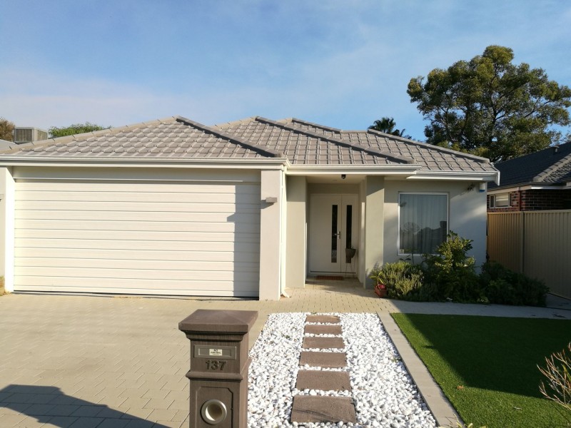 137 Anzac Terrace, Bassendean WA 6054