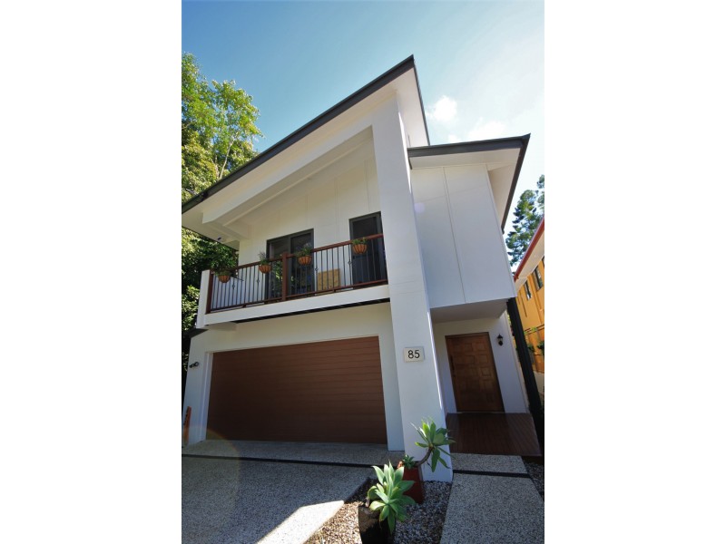 85 Oleander Drive, Ashgrove QLD 4060