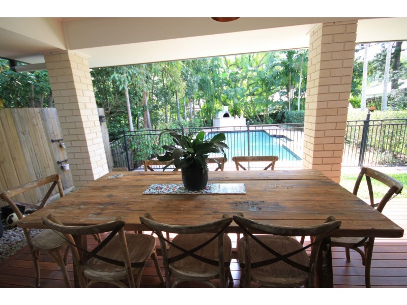 85 Oleander Drive, Ashgrove QLD 4060