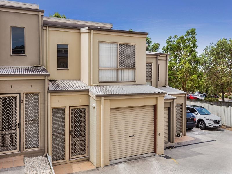 11/22 High St, Forest Lake QLD 4078