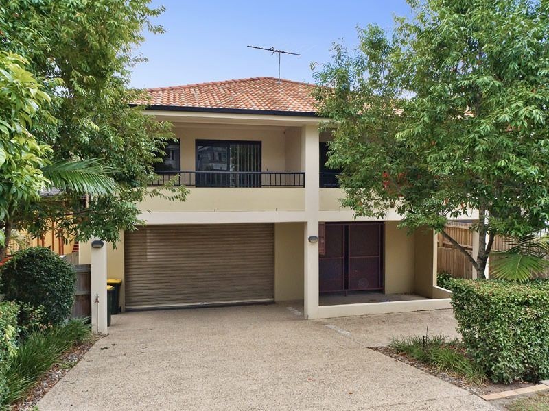 3/56 Dickson St, Morningside QLD 4170