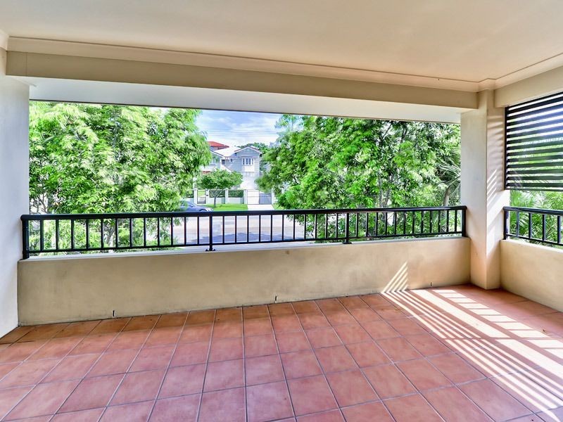 3/56 Dickson St, Morningside QLD 4170