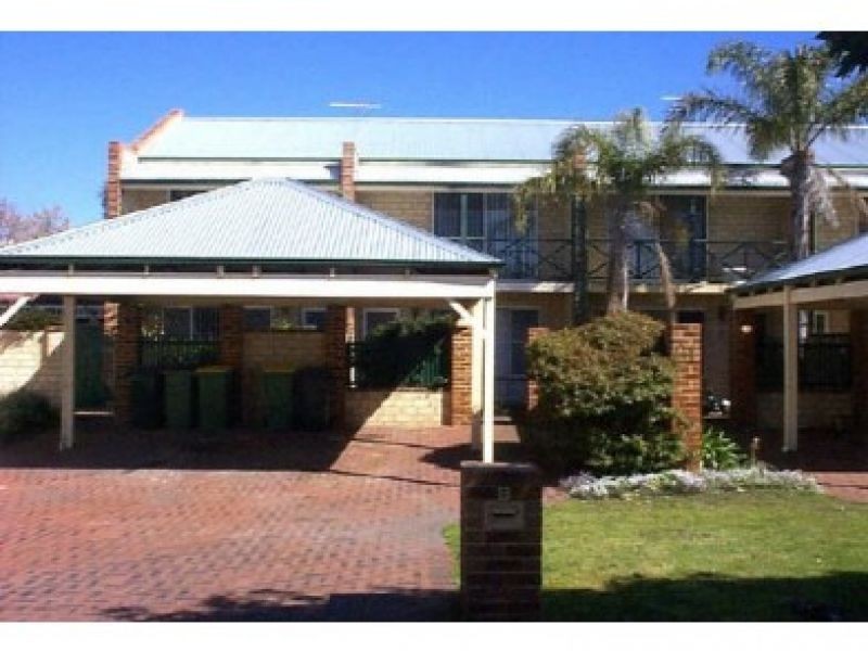 21B Watson Place, Maylands WA 6051