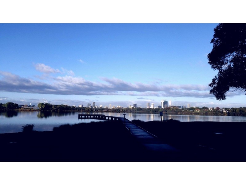 21B Watson Place, Maylands WA 6051