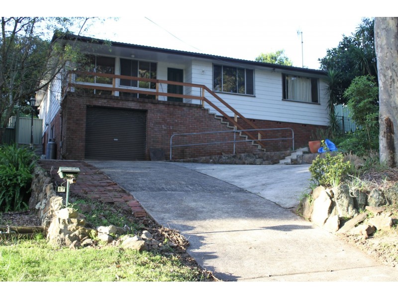 17 Tarawara st, Bomaderry NSW 2541