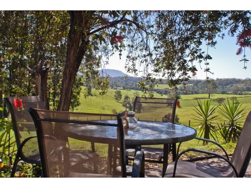 Tamban NSW 2441