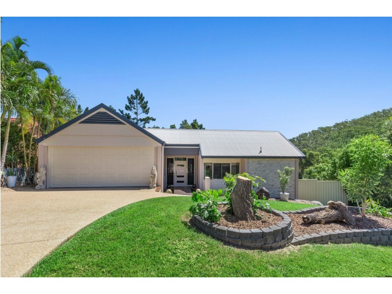 19 Berkelman Street, Frenchville QLD 4701